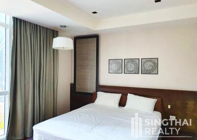 For RENT : Athenee Residence / 2 Bedroom / 2 Bathrooms / 109 sqm / 78000 THB [6807777]