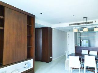 For RENT : Athenee Residence / 2 Bedroom / 2 Bathrooms / 109 sqm / 78000 THB [6807777]