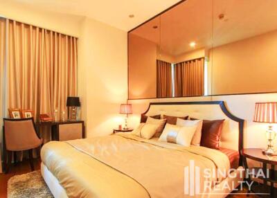 For RENT : Q Langsuan / 2 Bedroom / 2 Bathrooms / 84 sqm / 75000 THB [6784328]