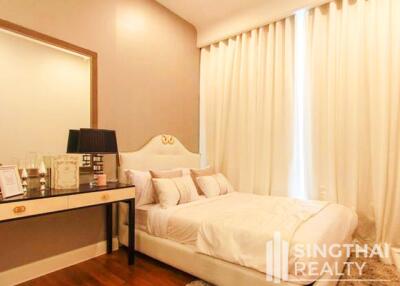 For RENT : Q Langsuan / 2 Bedroom / 2 Bathrooms / 84 sqm / 75000 THB [6784328]