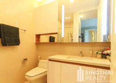 For RENT : Q Langsuan / 2 Bedroom / 2 Bathrooms / 84 sqm / 75000 THB [6784328]