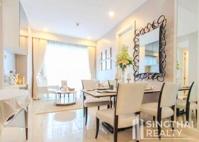 For RENT : Q Langsuan / 2 Bedroom / 2 Bathrooms / 84 sqm / 75000 THB [6784328]