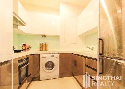 For RENT : Q Langsuan / 2 Bedroom / 2 Bathrooms / 84 sqm / 75000 THB [6784328]