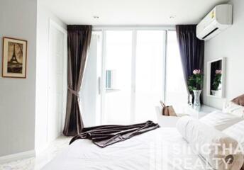 For RENT : Fifty Fifth Tower / 3 Bedroom / 3 Bathrooms / 166 sqm / 75000 THB [6918529]