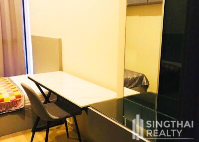 For RENT : Ashton Asoke / 2 Bedroom / 2 Bathrooms / 65 sqm / 60000 THB [7025345]