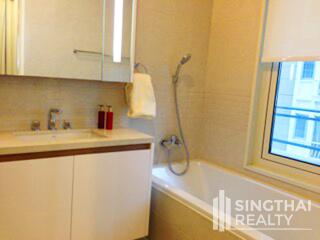 For RENT : Q Langsuan / 2 Bedroom / 2 Bathrooms / 93 sqm / 70000 THB [7131378]