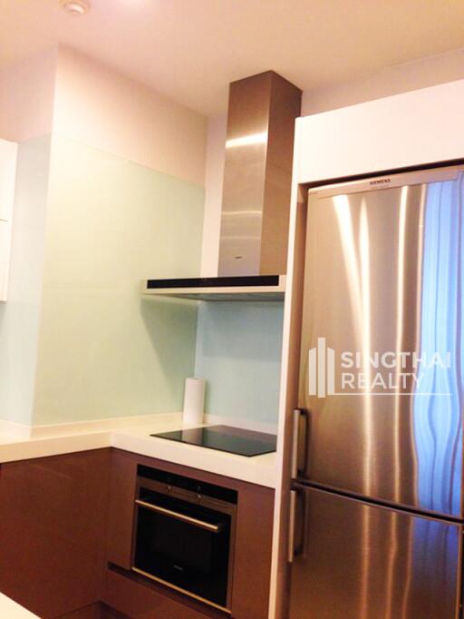 For RENT : Q Langsuan / 2 Bedroom / 2 Bathrooms / 93 sqm / 70000 THB [7131378]