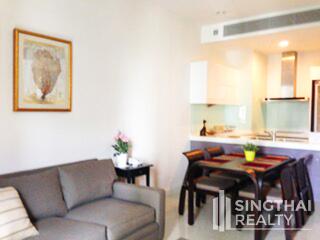 For RENT : Q Langsuan / 2 Bedroom / 2 Bathrooms / 93 sqm / 70000 THB [7131378]