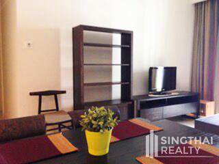 For RENT : Q Langsuan / 2 Bedroom / 2 Bathrooms / 93 sqm / 70000 THB [7131378]