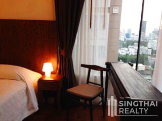 For RENT : Q Langsuan / 2 Bedroom / 2 Bathrooms / 93 sqm / 70000 THB [7131378]