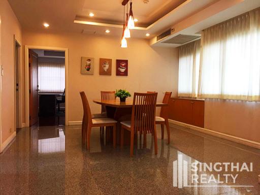 For RENT : S.R. Place / 3 Bedroom / 4 Bathrooms / 301 sqm / 75000 THB [7169033]