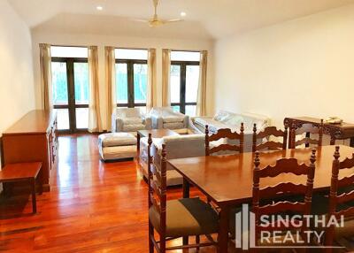 For RENT : House Sathorn / 3 Bedroom / 2 Bathrooms / 201 sqm / 75000 THB [7170250]
