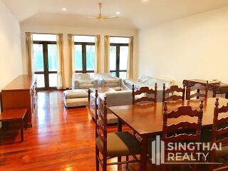 For RENT : House Sathorn / 3 Bedroom / 2 Bathrooms / 201 sqm / 75000 THB [7170250]