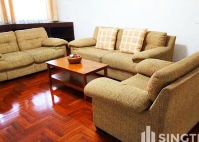 For RENT : Kanta Mansion / 3 Bedroom / 3 Bathrooms / 266 sqm / 75000 THB [7171407]