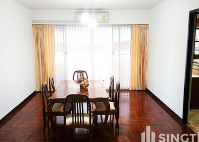 For RENT : Kanta Mansion / 3 Bedroom / 3 Bathrooms / 266 sqm / 75000 THB [7171407]