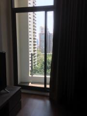 For RENT : The Diplomat 39 / 2 Bedroom / 2 Bathrooms / 77 sqm / 75000 THB [7201419]