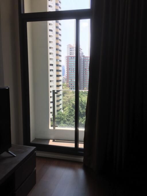 For RENT : The Diplomat 39 / 2 Bedroom / 2 Bathrooms / 77 sqm / 75000 THB [7201419]