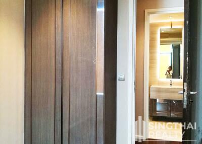For RENT : The Diplomat 39 / 2 Bedroom / 2 Bathrooms / 77 sqm / 75000 THB [7201419]
