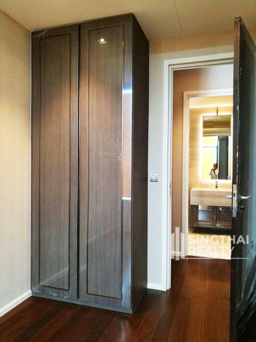 For RENT : The Diplomat 39 / 2 Bedroom / 2 Bathrooms / 77 sqm / 75000 THB [7201419]