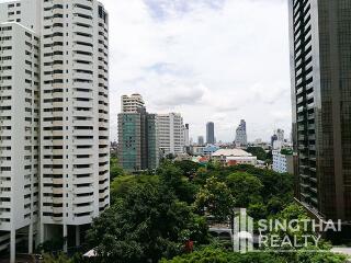 For RENT : The Diplomat 39 / 2 Bedroom / 2 Bathrooms / 77 sqm / 75000 THB [7201419]