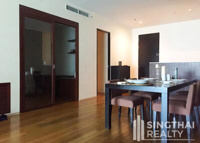 For RENT : The Madison / 2 Bedroom / 2 Bathrooms / 153 sqm / 75000 THB [7202100]