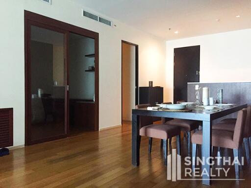 For RENT : The Madison / 2 Bedroom / 2 Bathrooms / 153 sqm / 75000 THB [7202100]