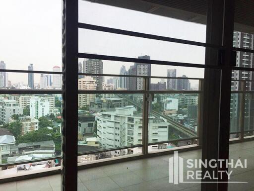 For RENT : The Madison / 2 Bedroom / 2 Bathrooms / 153 sqm / 75000 THB [7202100]