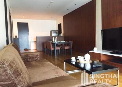 For RENT : The Madison / 2 Bedroom / 2 Bathrooms / 153 sqm / 75000 THB [7202100]