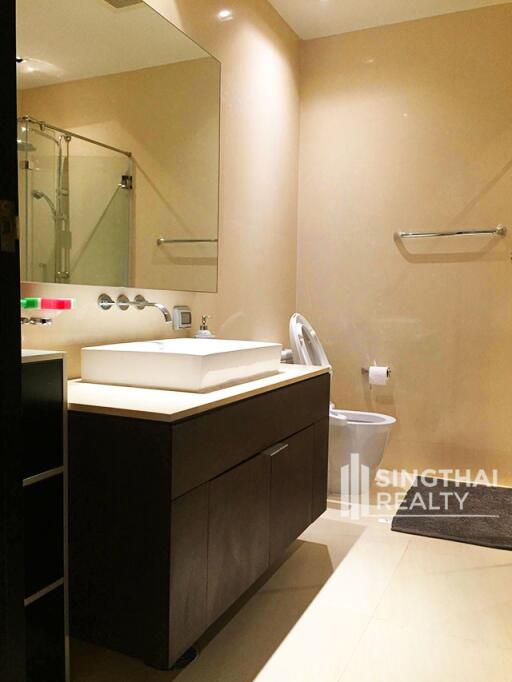 For RENT : The Madison / 2 Bedroom / 2 Bathrooms / 153 sqm / 75000 THB [7202100]