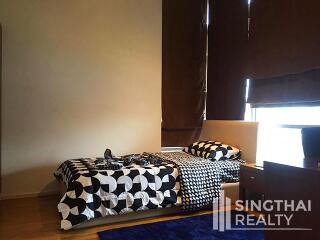 For RENT : The Madison / 2 Bedroom / 2 Bathrooms / 153 sqm / 75000 THB [7202100]