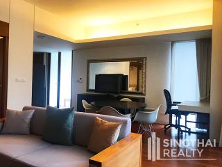 For RENT : Hansar Rajdamri / 1 Bedroom / 1 Bathrooms / 77 sqm / 75000 THB [7206621]