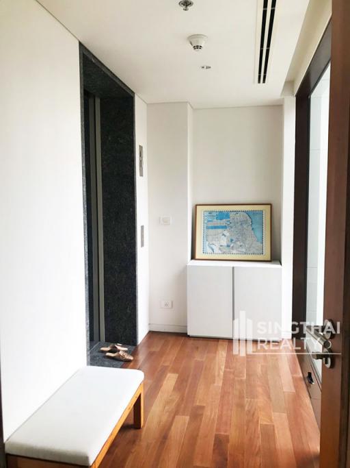 For RENT : Hansar Rajdamri / 1 Bedroom / 1 Bathrooms / 77 sqm / 75000 THB [7206621]