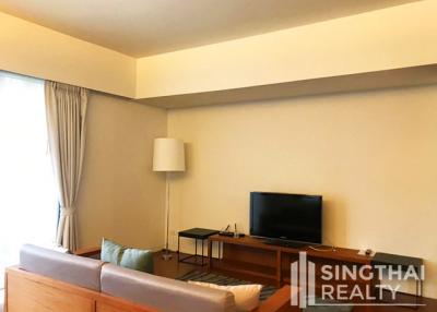 For RENT : Hansar Rajdamri / 1 Bedroom / 1 Bathrooms / 77 sqm / 75000 THB [7206621]