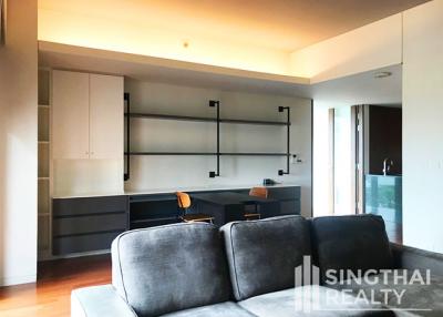 For RENT : Hansar Rajdamri / 1 Bedroom / 1 Bathrooms / 77 sqm / 75000 THB [7206642]