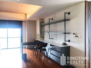 For RENT : Hansar Rajdamri / 1 Bedroom / 1 Bathrooms / 77 sqm / 75000 THB [7206642]