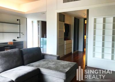 For RENT : Hansar Rajdamri / 1 Bedroom / 1 Bathrooms / 77 sqm / 75000 THB [7206642]