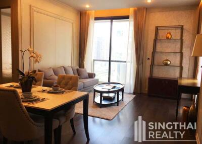 For RENT : The XXXIX by Sansiri / 2 Bedroom / 2 Bathrooms / 83 sqm / 75000 THB [7207011]