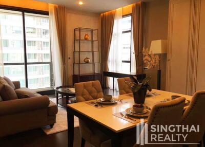 For RENT : The XXXIX by Sansiri / 2 Bedroom / 2 Bathrooms / 83 sqm / 75000 THB [7207011]