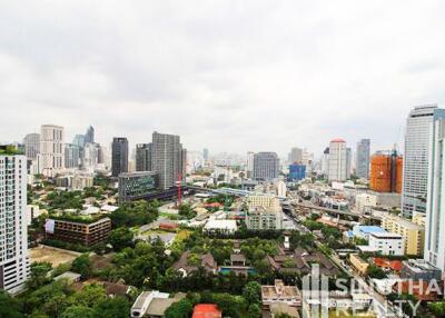 For RENT : Ashton Morph 38 / 2 Bedroom / 2 Bathrooms / 76 sqm / 75000 THB [7221429]