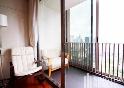 For RENT : Ashton Morph 38 / 2 Bedroom / 2 Bathrooms / 76 sqm / 75000 THB [7221429]