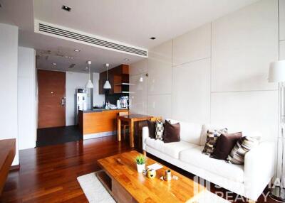 For RENT : Ashton Morph 38 / 2 Bedroom / 2 Bathrooms / 76 sqm / 75000 THB [7221429]