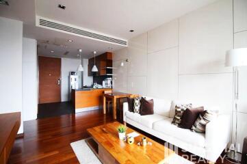 For RENT : Ashton Morph 38 / 2 Bedroom / 2 Bathrooms / 76 sqm / 75000 THB [7221429]