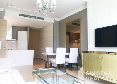 For RENT : Sindhorn Residence / 1 Bedroom / 1 Bathrooms / 75 sqm / 75000 THB [7230498]