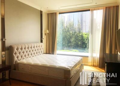 For RENT : Sindhorn Residence / 1 Bedroom / 1 Bathrooms / 75 sqm / 75000 THB [7230498]