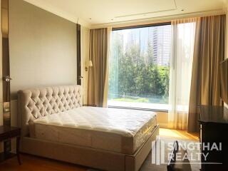 For RENT : Sindhorn Residence / 1 Bedroom / 1 Bathrooms / 75 sqm / 75000 THB [7230498]