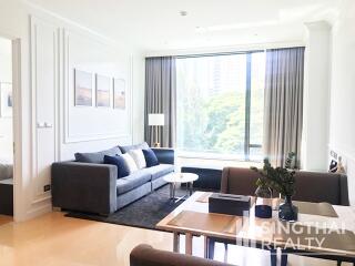 For RENT : Sindhorn Residence / 1 Bedroom / 1 Bathrooms / 75 sqm / 75000 THB [7230654]