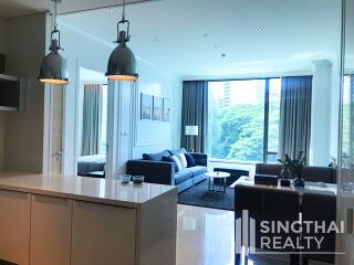 For RENT : Sindhorn Residence / 1 Bedroom / 1 Bathrooms / 75 sqm / 75000 THB [7230654]