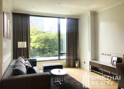 For RENT : Sindhorn Residence / 1 Bedroom / 1 Bathrooms / 75 sqm / 75000 THB [7230654]