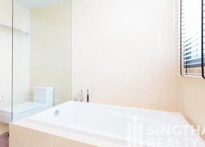 For RENT : Hyde Sukhumvit 13 / 2 Bedroom / 2 Bathrooms / 111 sqm / 75000 THB [7251017]