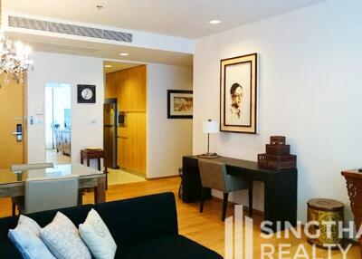 For RENT : Hyde Sukhumvit 13 / 2 Bedroom / 2 Bathrooms / 111 sqm / 75000 THB [7251017]